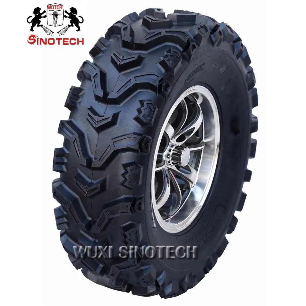 Pneus de alta qualidade para carrinhos de golfe em estoque para 18X8.50-8