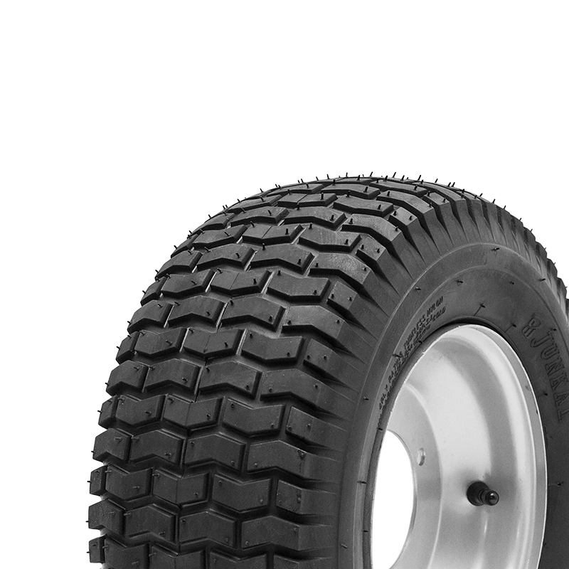 Trator cortador de grama a preço barato por atacado da China para jardim canadense ATV16X6.5-8,20X10X8,20X8X8,18X9 50 8,18X8.50-8,23X9 50 12,15X6X6