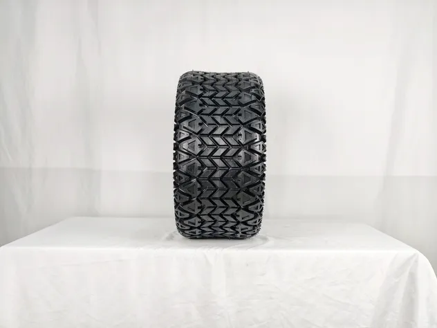 Pneu de Golfe Tubeless Versátil 23×10.50-14 4pr Exibição