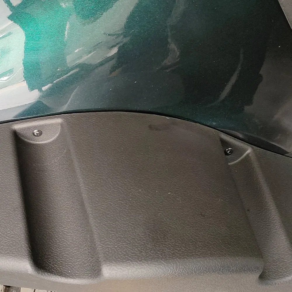 Carrinho de Golfe Luxuoso com Assentos 6+2 Amigável para Passeios Curtos em Camping ao Ar Livre e Clube de Golfe 70-90km Range