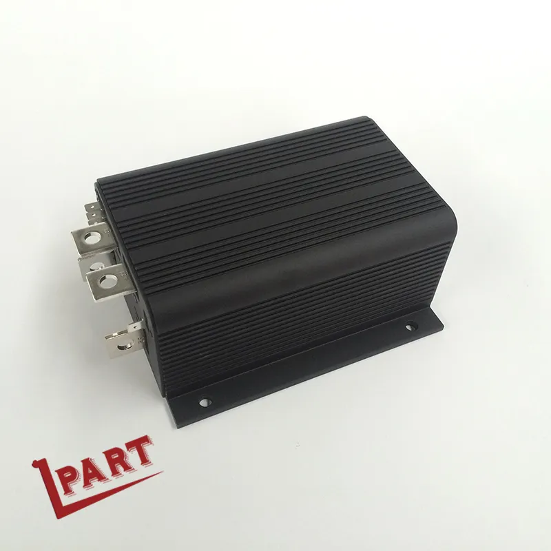 1204m-5305 36-48V 325A Controlador de Velocidade de Motor AC/DC Curtis