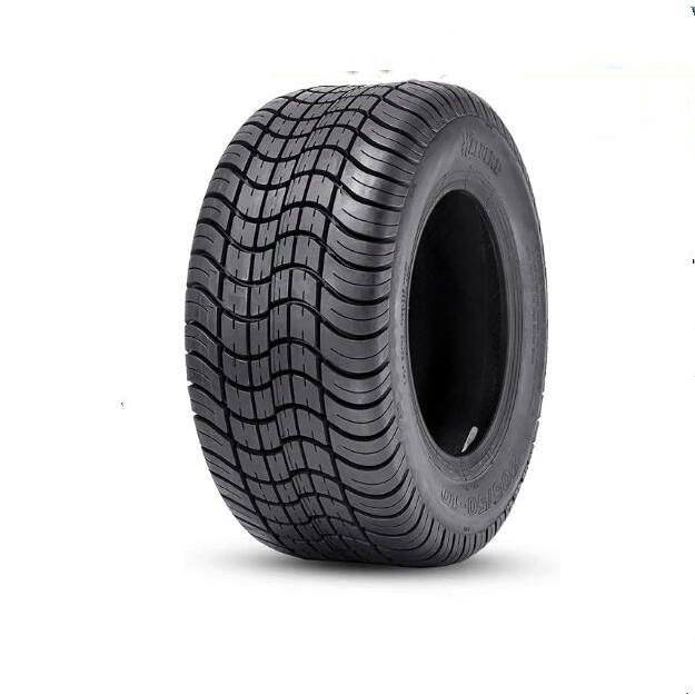 Carrinho de Golfe Elétrico 10 Polegada Pneus com Aro 205/50-10