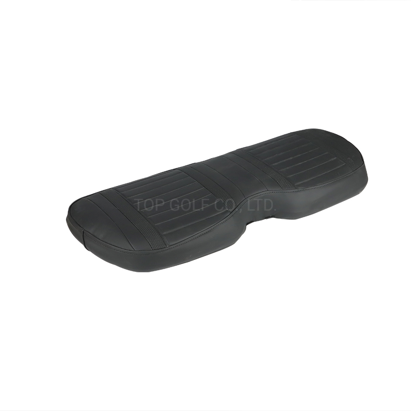 Capa de Almofadas de Assento Duráveis para Ezgo TXT Club Car