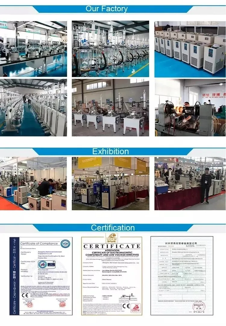 Produção de Equipamentos