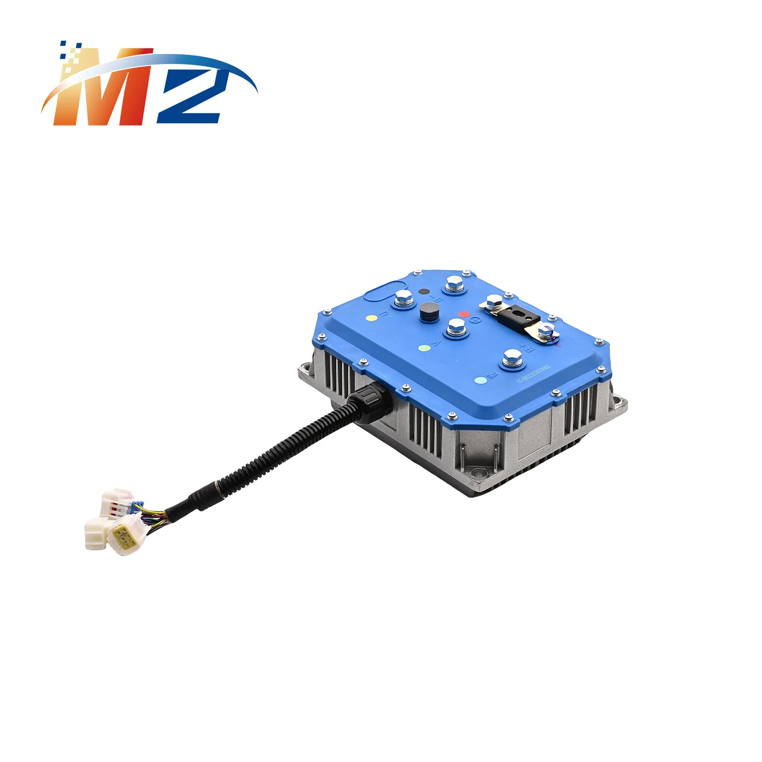 Garantia de Qualidade 4500W Sem Fio 36tubes Controlador de Motor para Carrinho de Golfe