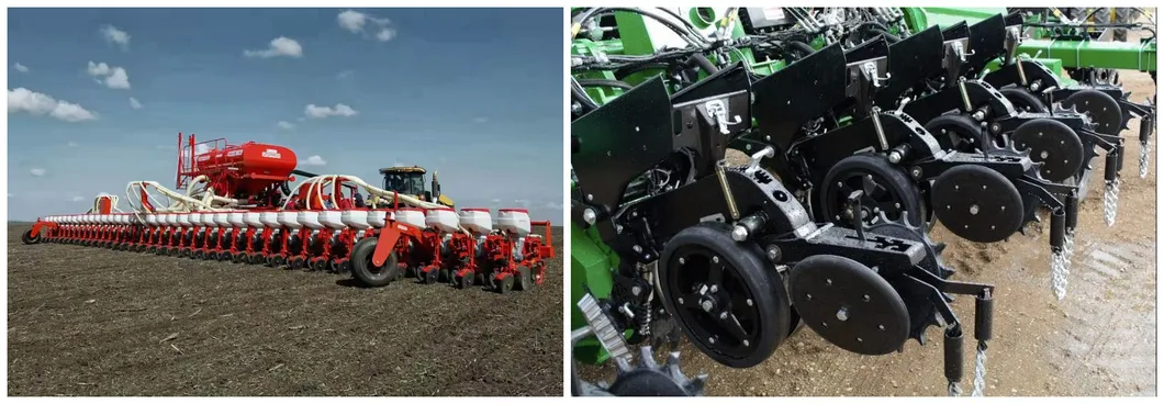 Bandagem Amazone Confiável 965170 para Aplicações em Máquinas Agrícolas