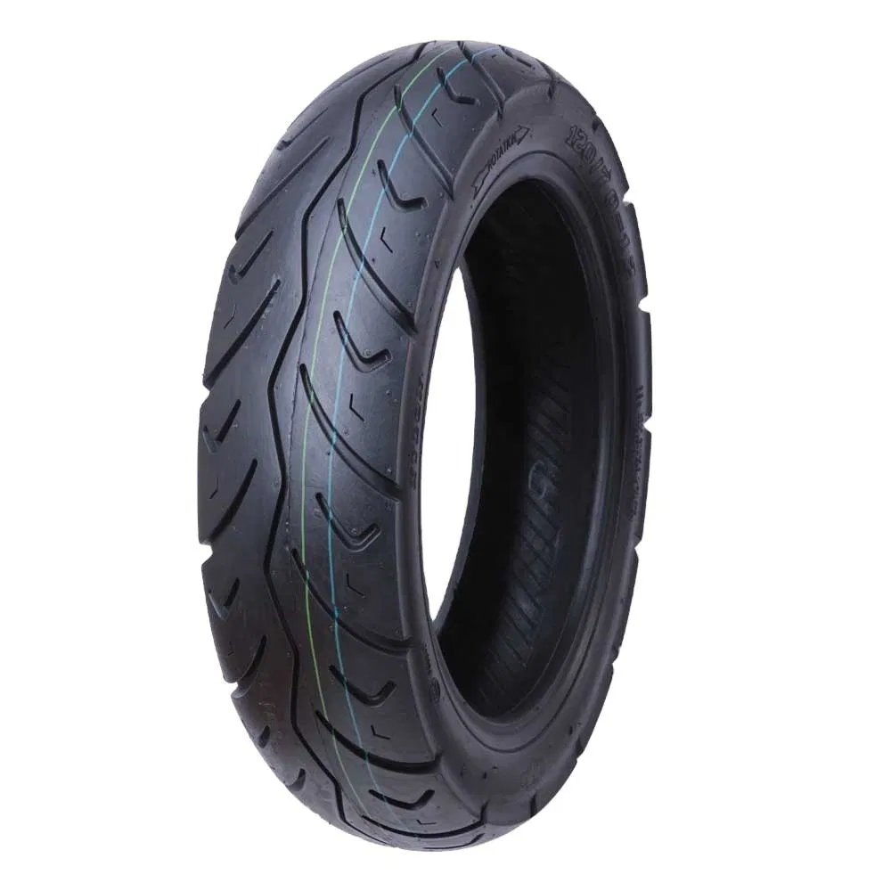 pneu de motociclo