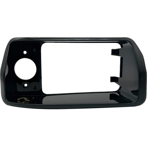 Bezel do Farol Lateral Direito do Carrinho de Golfe Club Car 1993+ - Peça N.º 1016879
