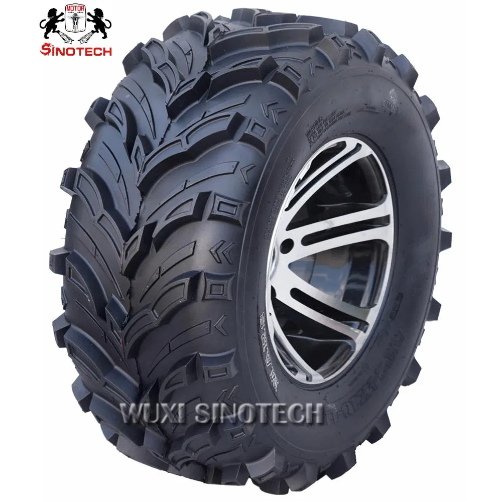 Pneus de alta qualidade para carrinhos de golfe em estoque para 18X8.50-8