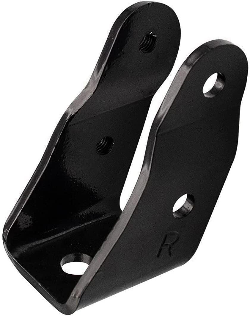 Conjunto de Clevis Superior Direito para Peças de Club Car