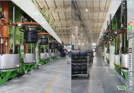 Instalação de Produção Automatizada