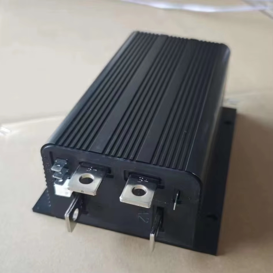 36/48 Controlador de Golf Cart Volt 500 Substituição AMP Curtis 1205m-5603 para Empilhadeira Golf Cart Carro EV