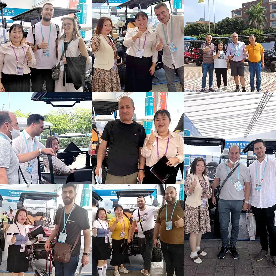 Visita Cliente
