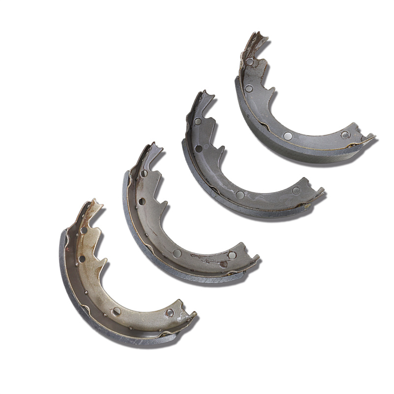 LV Tong, Eagl 220 Tipo Pastilhas de Freio Pesadas para Carrinhos de Golfe Peças de Alto Desempenho Pastilhas de Freio
