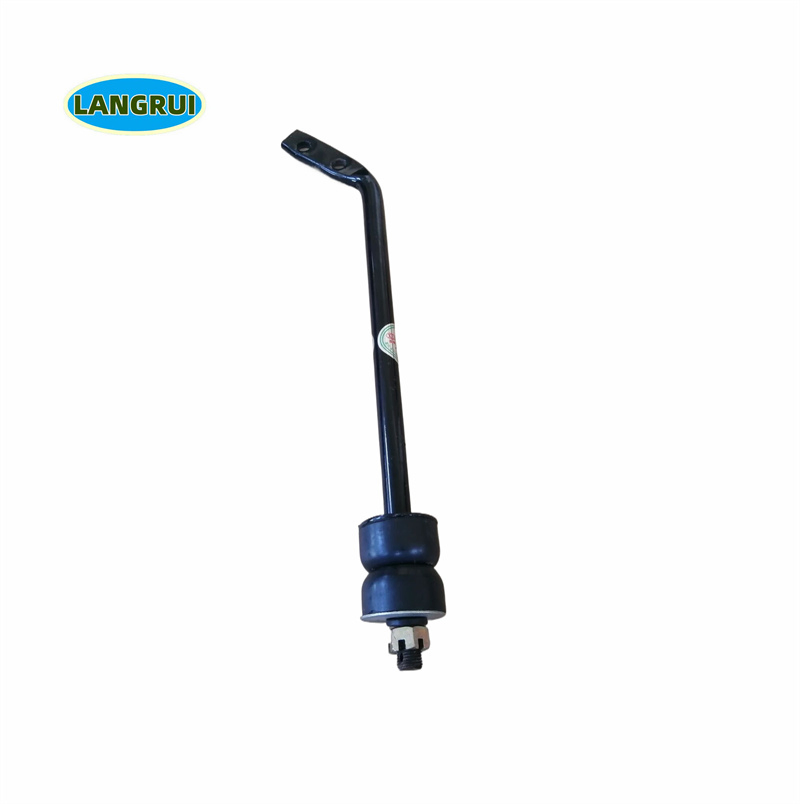 Fabricante de Acessórios para Carros Elétricos de Passeio Peças para Carrinhos de Golfe Marshell para Conjunto de Braço de Direção Inclinado