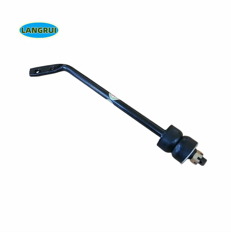 Fabricante de Acessórios para Carros Elétricos de Passeio Peças para Carrinhos de Golfe para Conjunto de Braço de Direção Inclinado