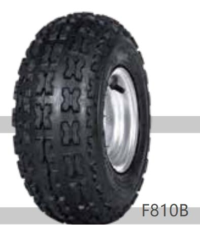 Pneus de ATV UTV Trailers Carro de Golfe Cortador de Grama Carrinho S-areia Pneus E-bicicleta 145/70-6 19*7-8 26*9-12 26*10-12 27*8-14 27*11-14 22*10-9 22*10-10 21*7-10 21*8-10