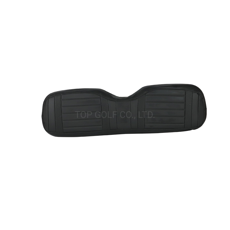Capa de Almofadas de Assento Duráveis para Ezgo TXT Club Car