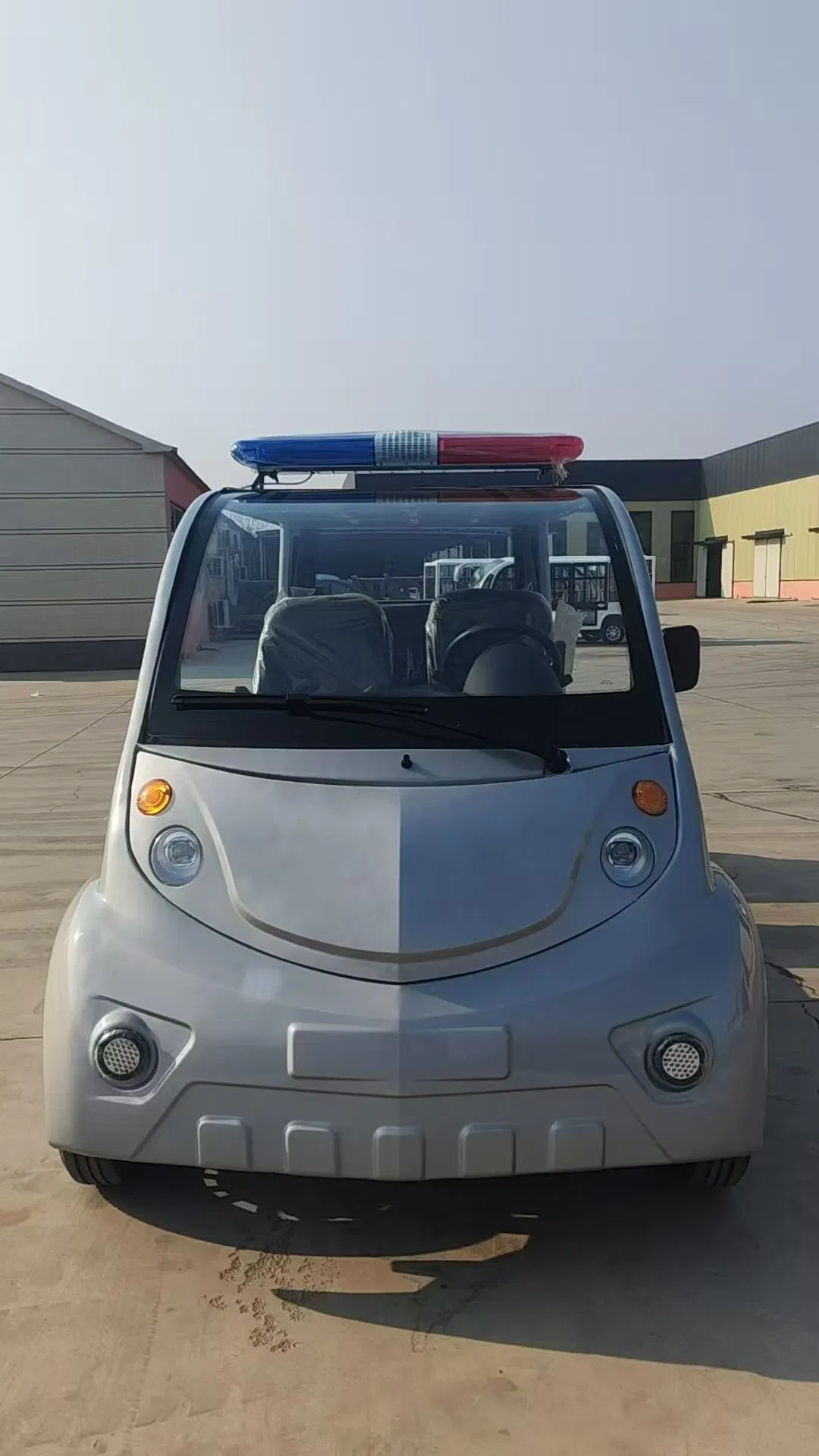 Carrinho de golfe quadriciclo a gasolina personalizado e de alta resistência OEM ODM