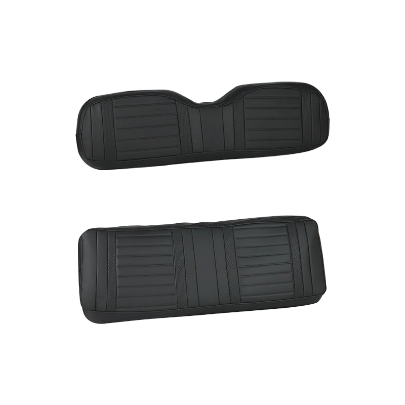 Capa de Almofadas de Assento Duráveis para Ezgo TXT Club Car