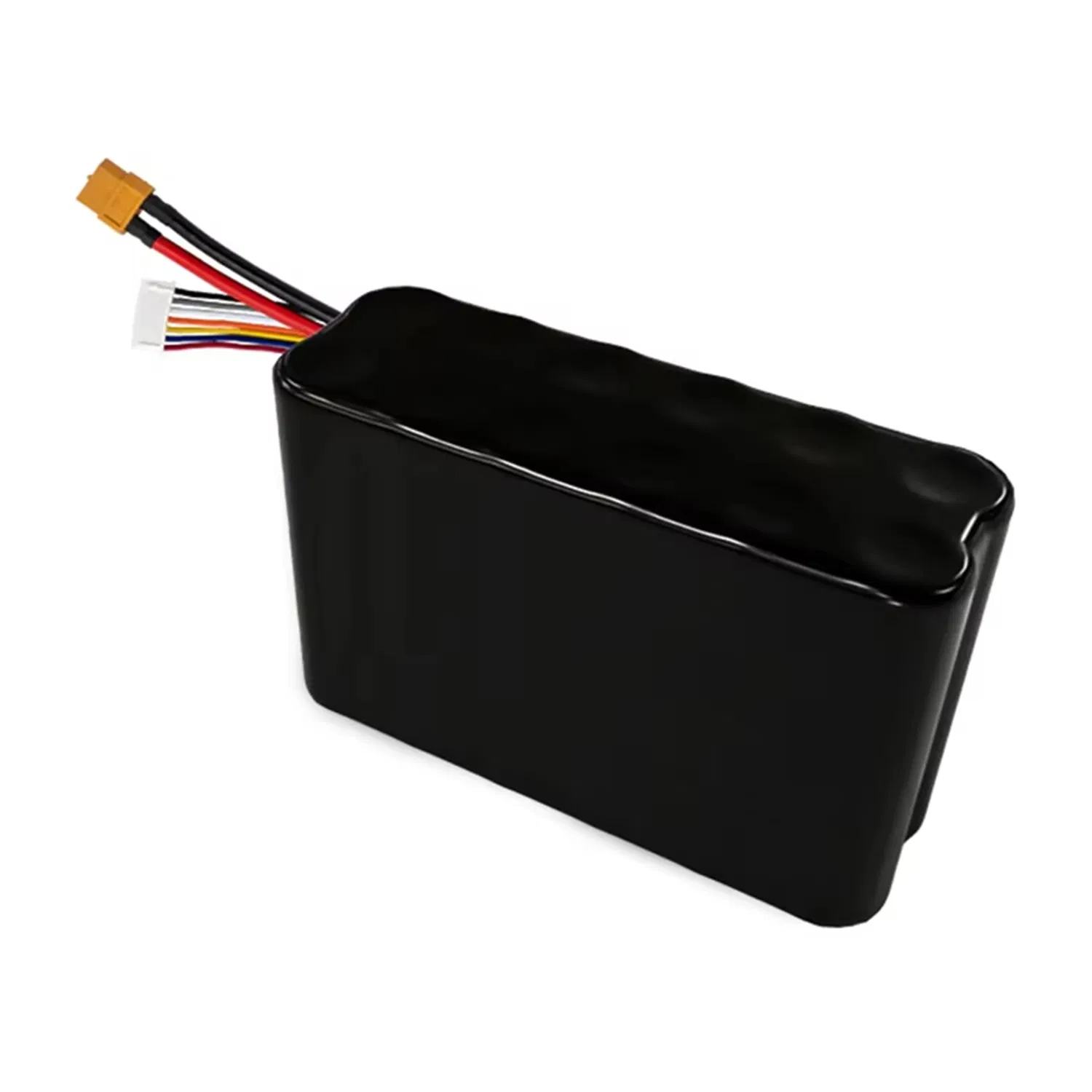 Pacote de Bateria Avançado 18650: Soluções de Lítio Personalizadas para Cada Aplicação