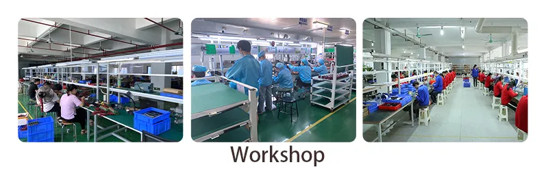 Linha de Produção