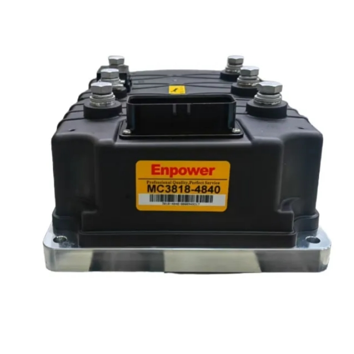Veículo de Passeio Mar-Shell Clubcar Golf Cart Mc3818-4840 48V 400A Controlador de Motor AC 48V Mc38184840