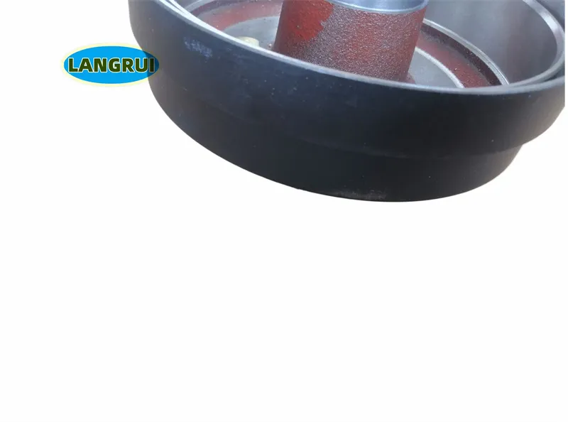 Venda Profissional de Acessórios para Carros Elétricos de Passeio, Peças para Carrinhos de Golfe para Tambor de Freio Dianteiro 2