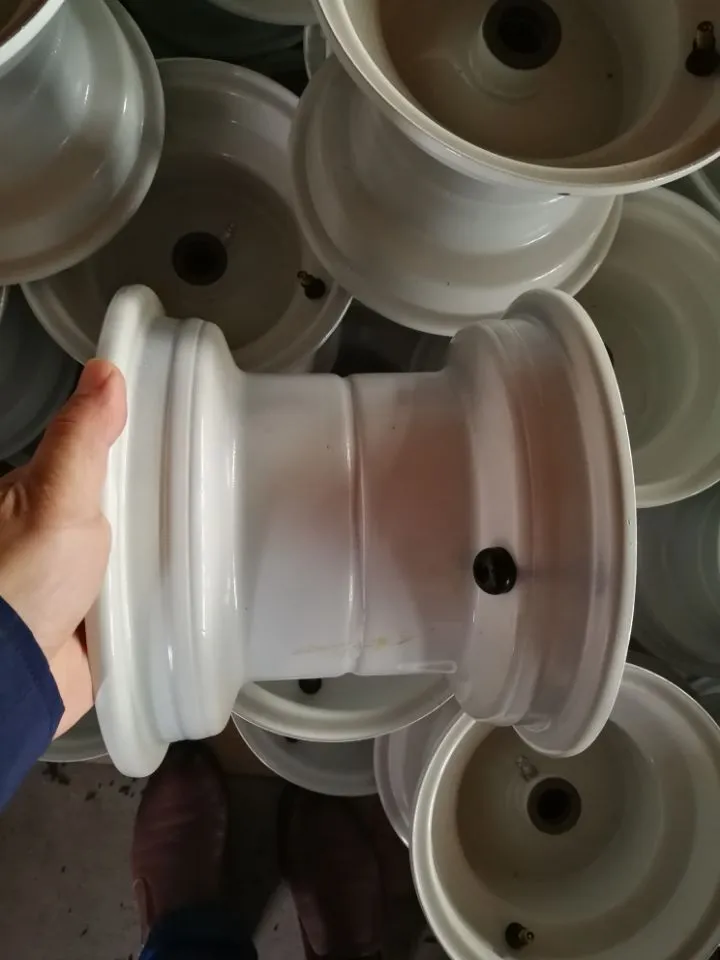 Pneu de alta qualidade com 13X6.00-8, 13*500-6