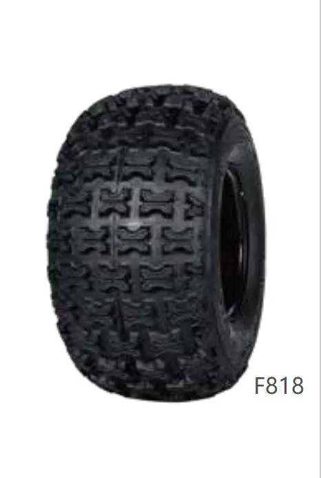 Pneu ATV UTV