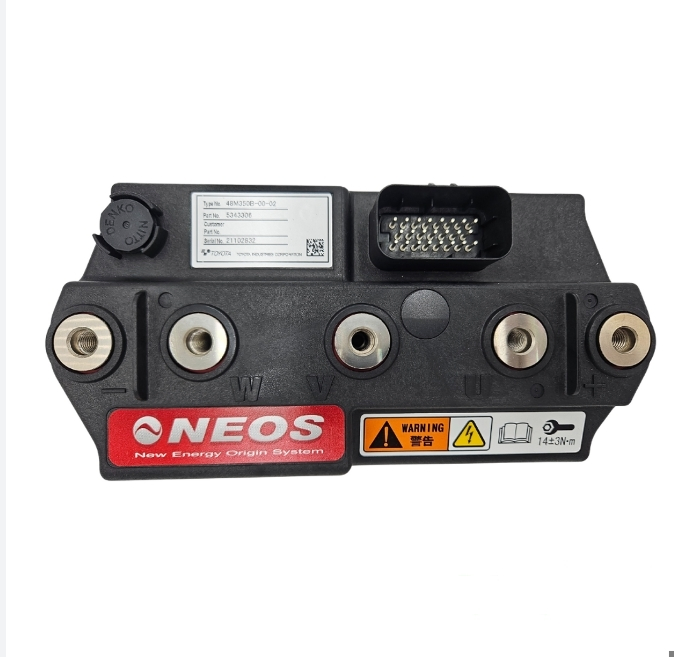 Controlador Neos 48m350b-00-02 48m350b-Fa-21 80L440b-00-02 80L330b-Fa-26 Peças de Carrinho de Golfe