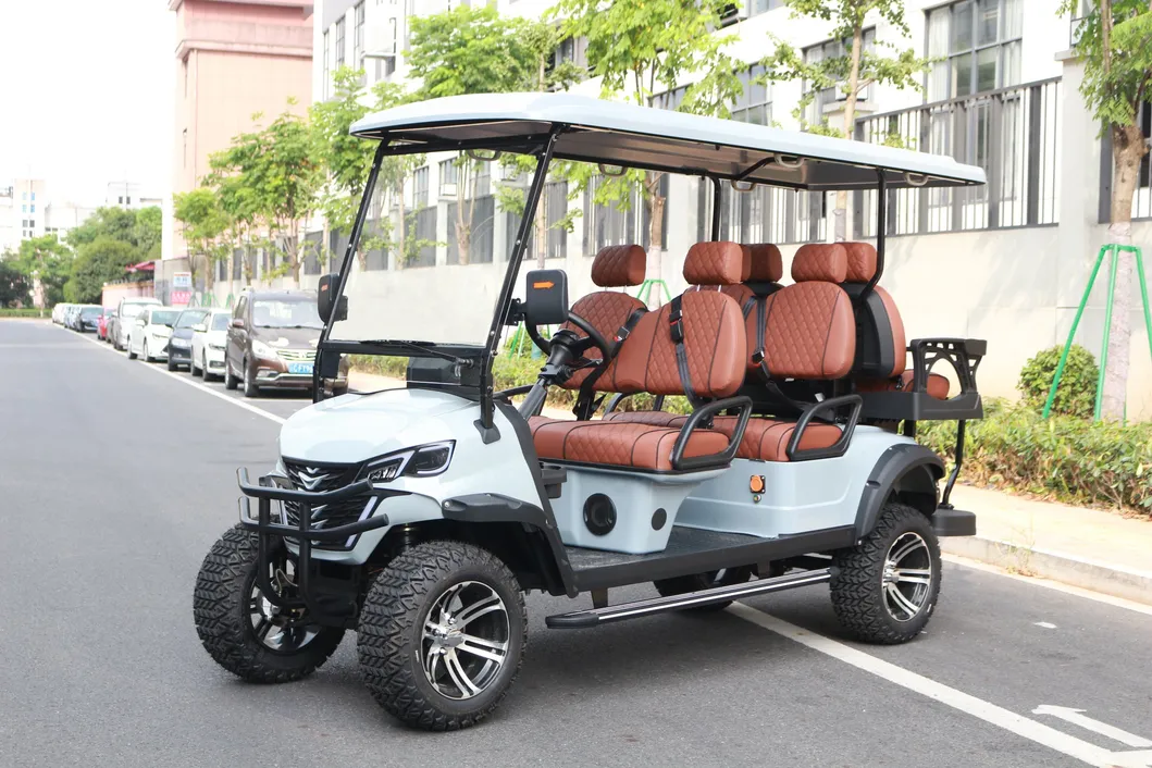 Estrutura do Veículo Utilitário Elétrico