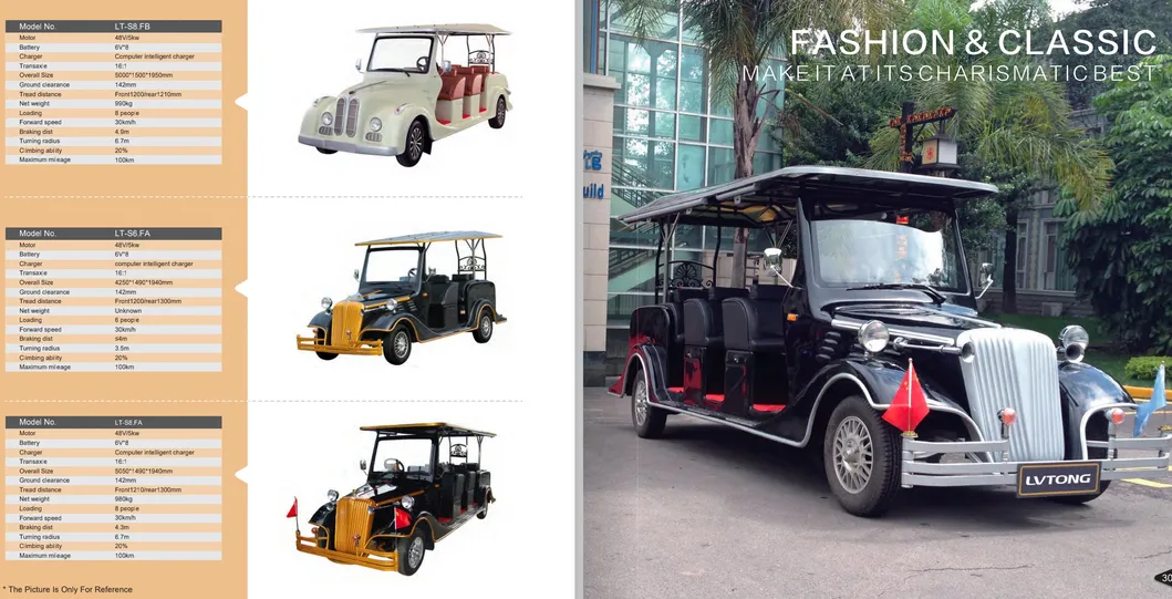 Outros Modelos de Veículos Elétricos 2