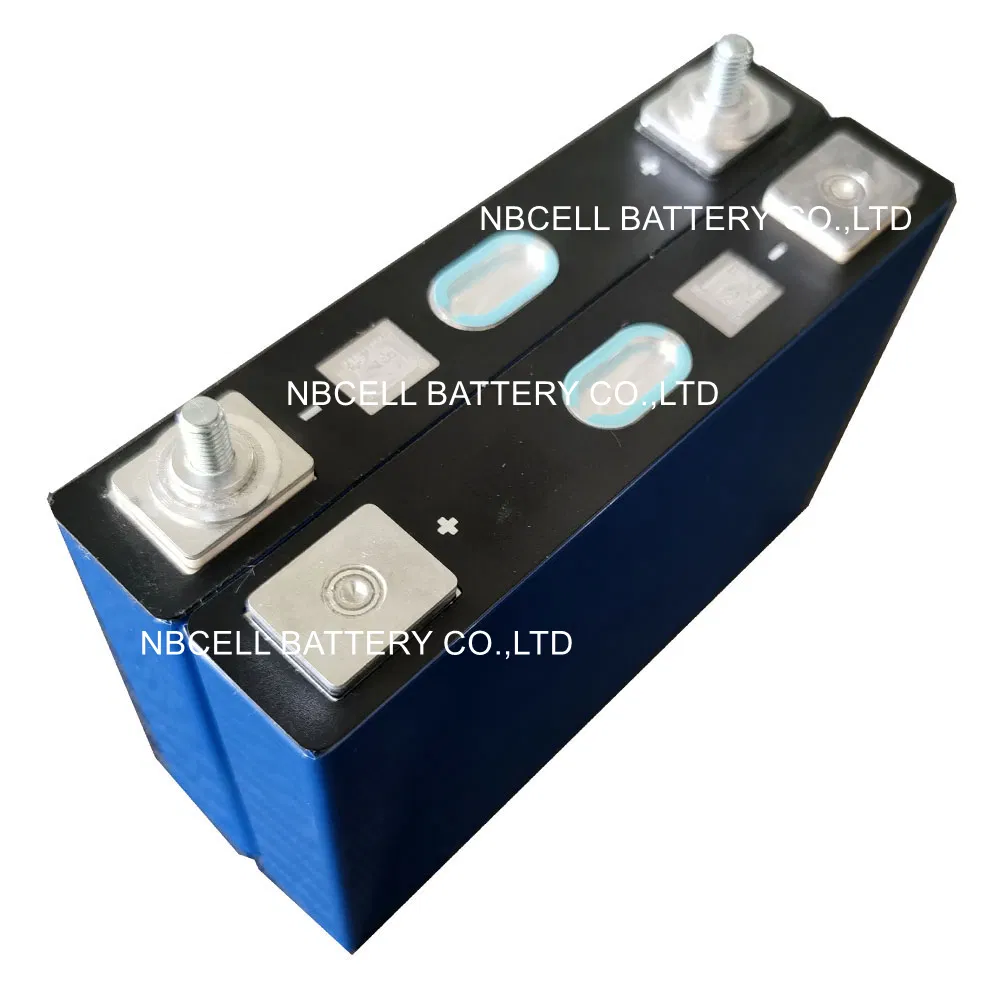 L148n58A 3.7V 58ah Célula de Bateria Nmc para EV/Carro/Carrinho de Golfe Drone
