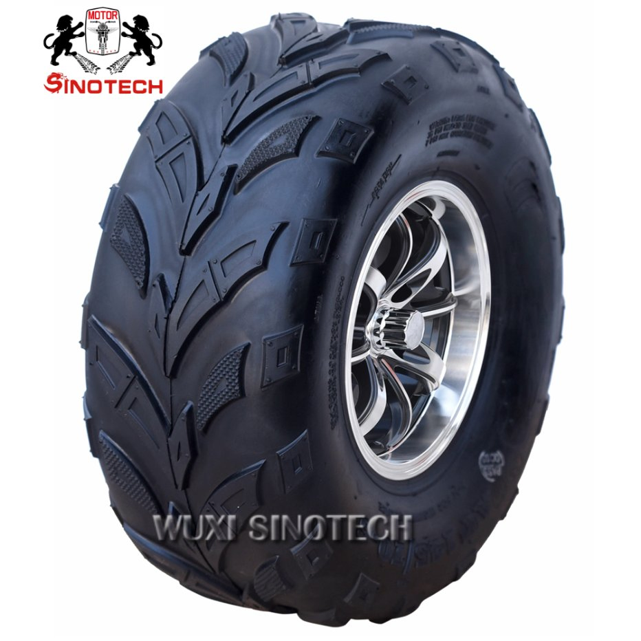 Pneus de alta qualidade para carrinhos de golfe em estoque para 18X8.50-8