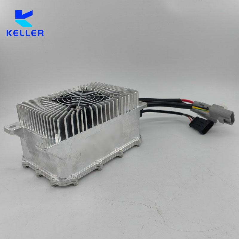 Cc CV Carregamento 2.0kw no Carregador de Bordo para Carrinho de Golfe