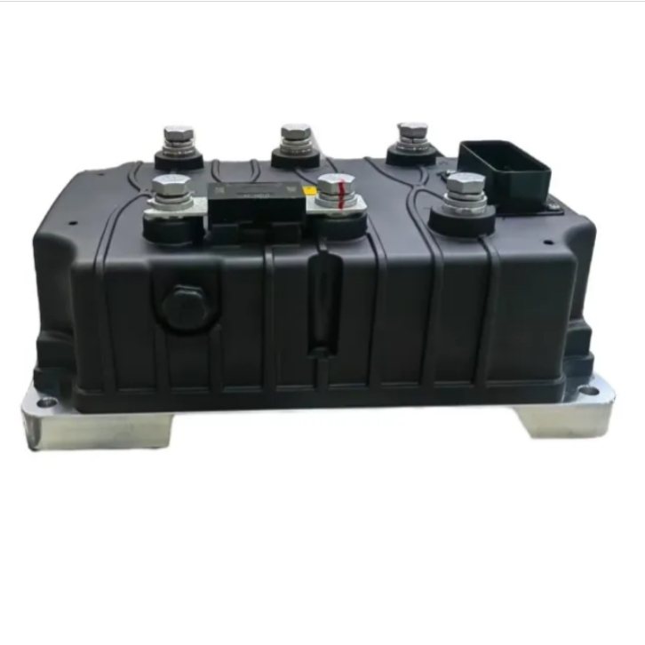 Veículo de Passeio Mar-Shell Clubcar Golf Cart Mc3818-4840 48V 400A Controlador de Motor AC 48V Mc38184840