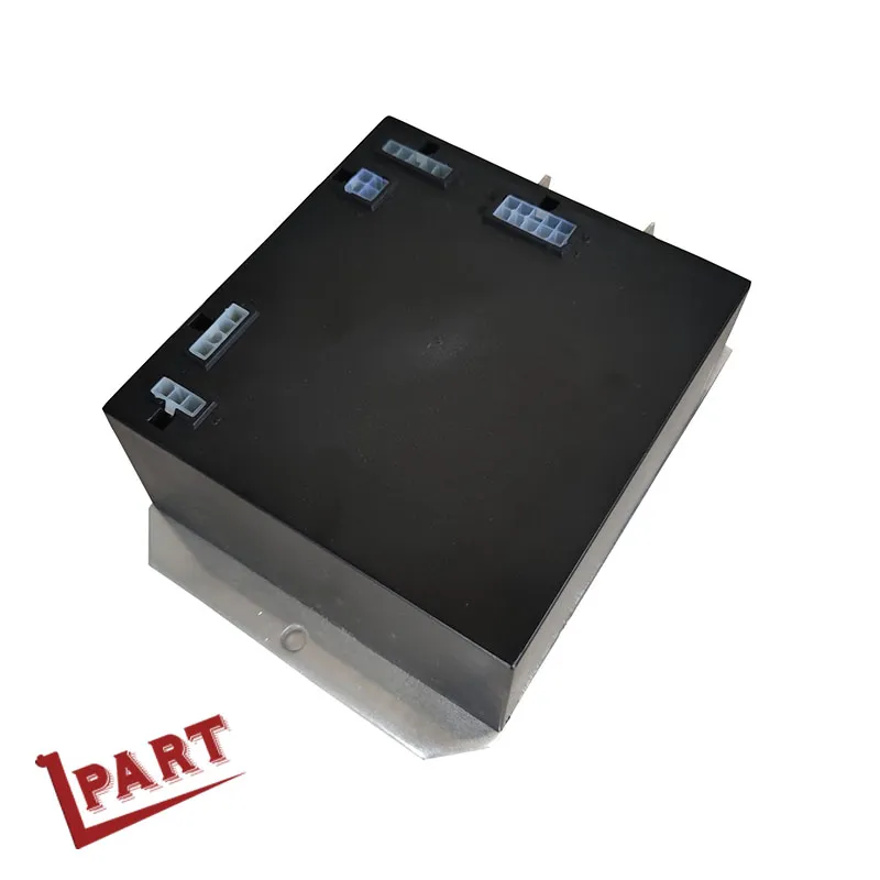 Controlador Ezgo 48V 2