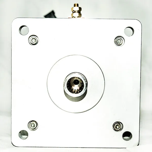 Motor Elétrico 72V Motor Xq-5FC 72volt 5kw Motor de Carrinho de Golfe Changyin Eagle Xq5FC