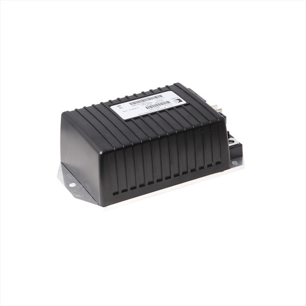1266A-5201 36V 48V 275A Controlador DC Curtis para Carrinho de Golfe Club Car