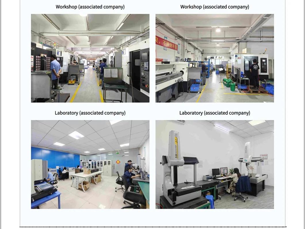Equipamento de Teste e Inspeção