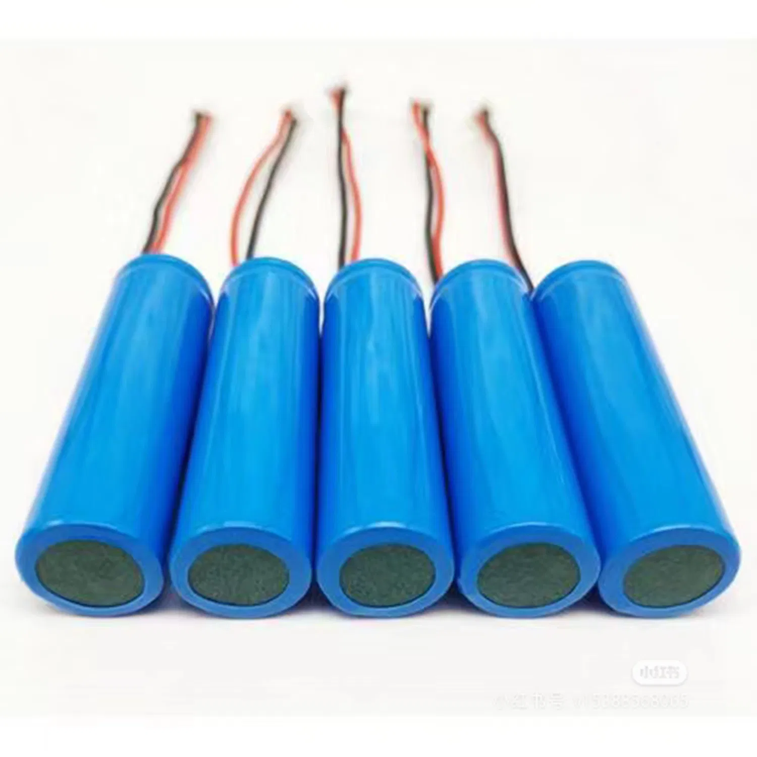 Soluções OEM para Packs de Substituição de Baterias Personalizados 18650 e 21700