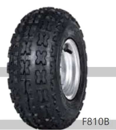 Pneu ATV UTV