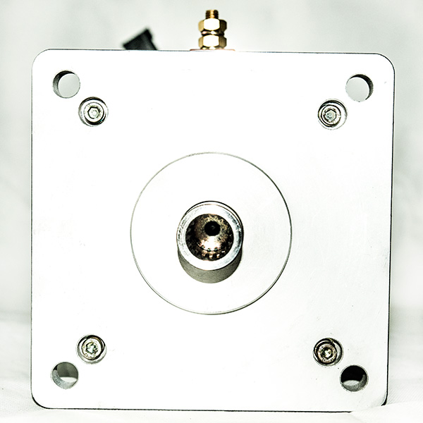 Motor Elétrico 72V Motor Xq-5FC 72volt 5kw Motor de Carrinho de Golfe Changyin Eagle Xq5FC