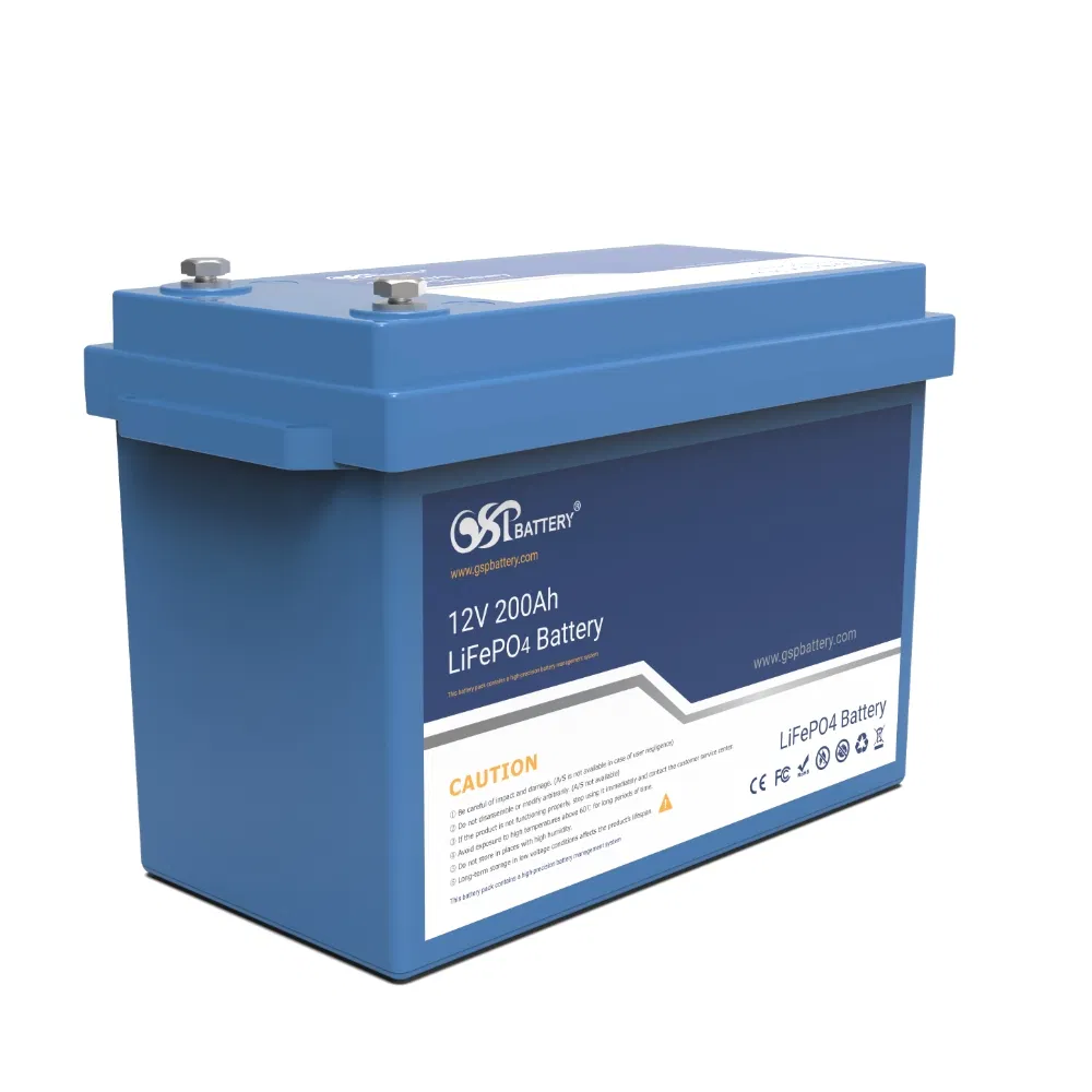 LFP Li-ion Livre de Cobalto - Solução Perfeita para Equipamentos Médicos