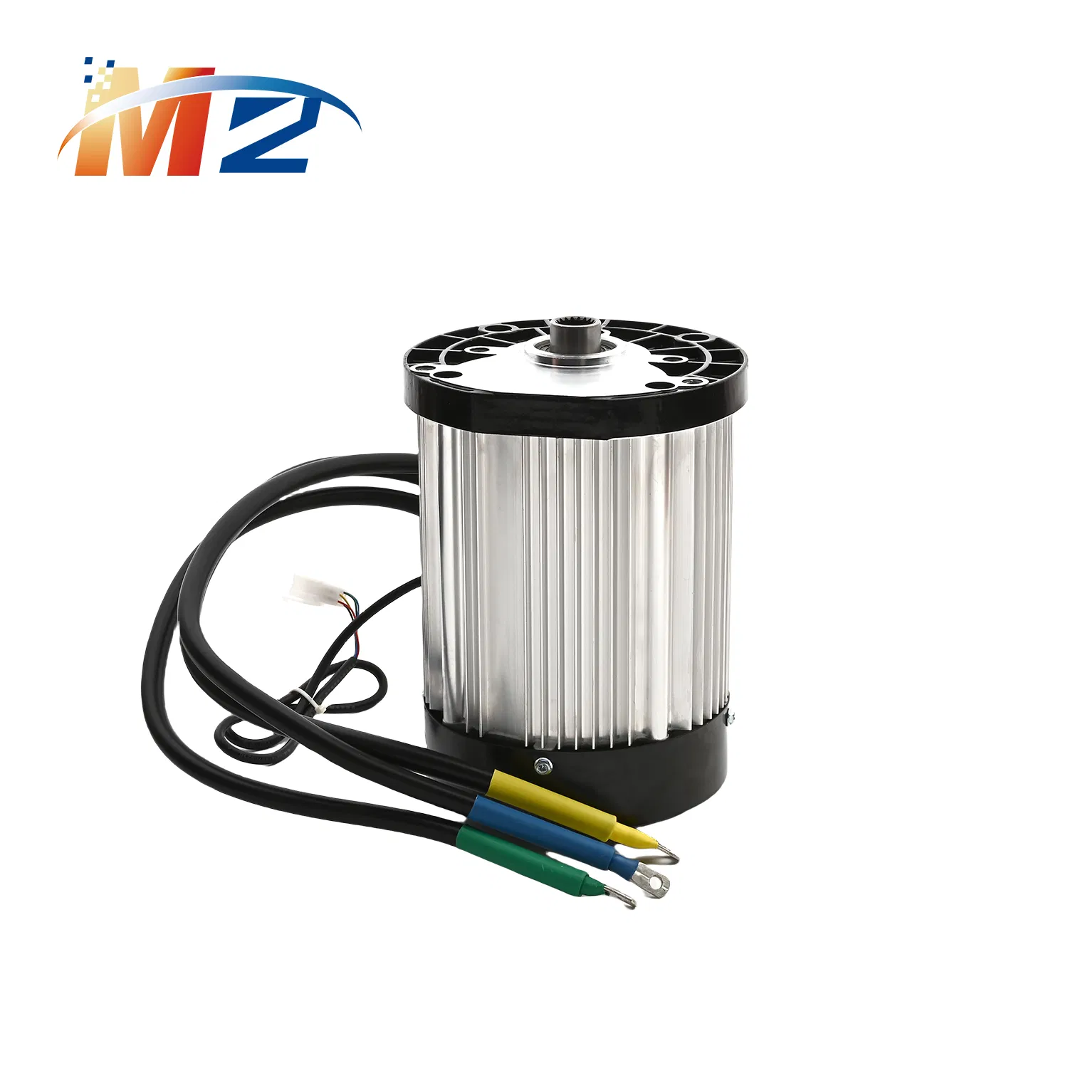 Fornecimento de Fábrica 3000W Motor para Triciclo Elétrico, Carrinho de Golfe Elétrico