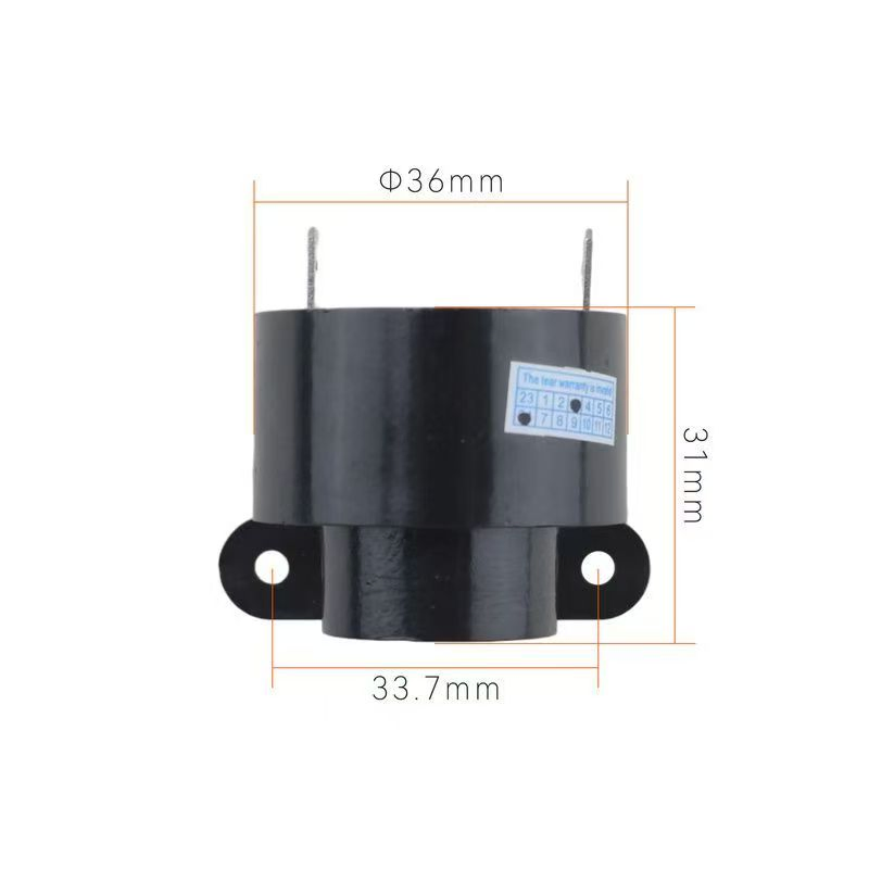 Fabricar peças de carrinho de golfe elétrico Club Car para buzzer