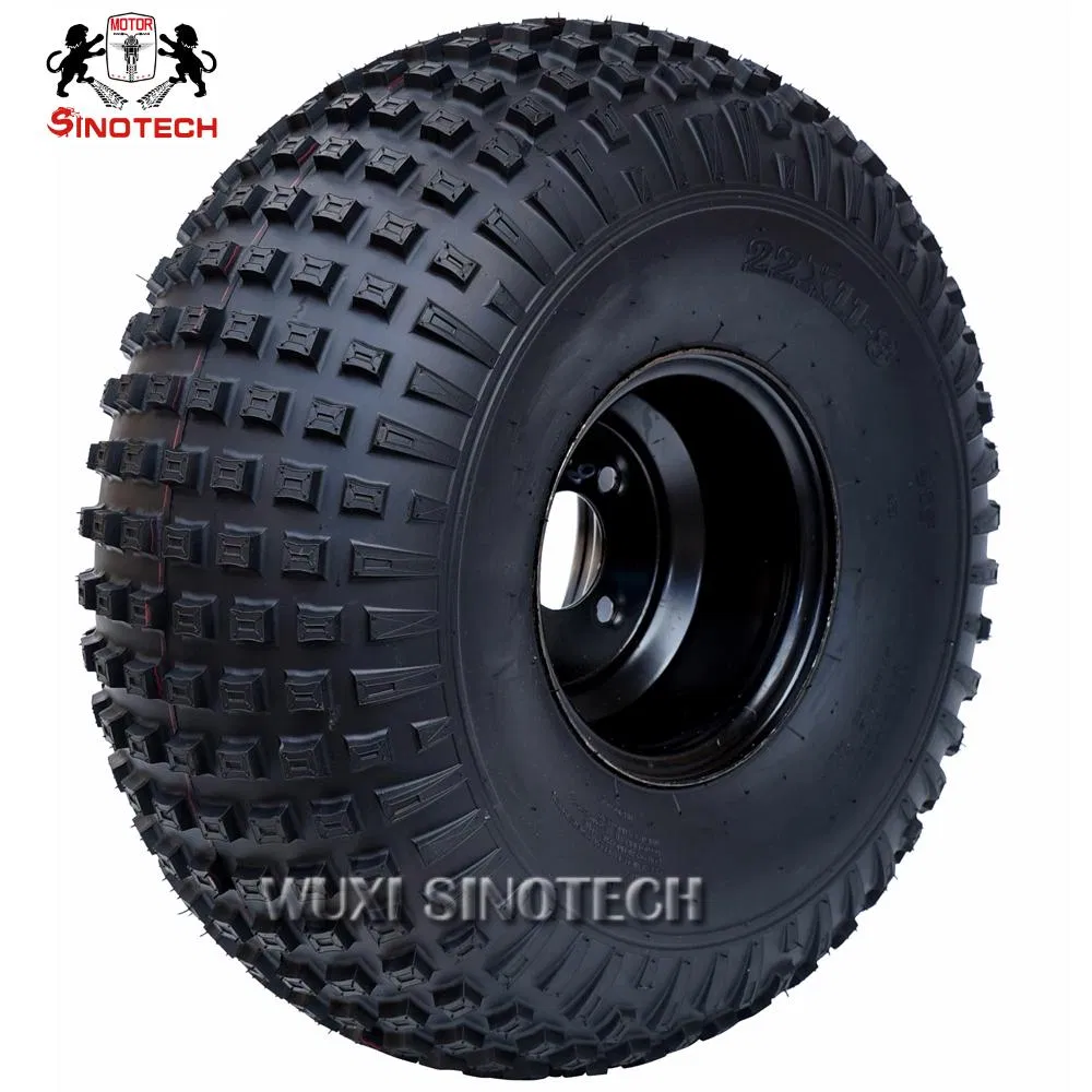 Pneus de alta qualidade para carrinhos de golfe em estoque para 18X8.50-8