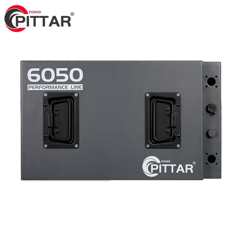 Bateria de Lítio com MPPT embutido para Motocicleta Elétrica 64V 50ah LiFePO4