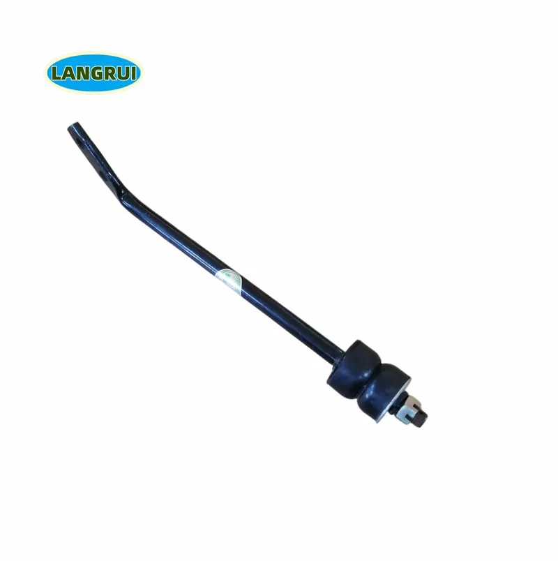 Fabricante de Acessórios para Carros Elétricos de Passeio Peças para Carrinhos de Golfe para Conjunto de Braço de Direção Inclinado